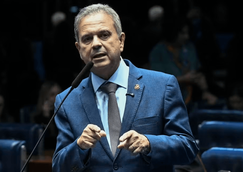 Rogério Marinho convoca coletiva de imprensa nesta quarta (21), na sede do PL em Natal