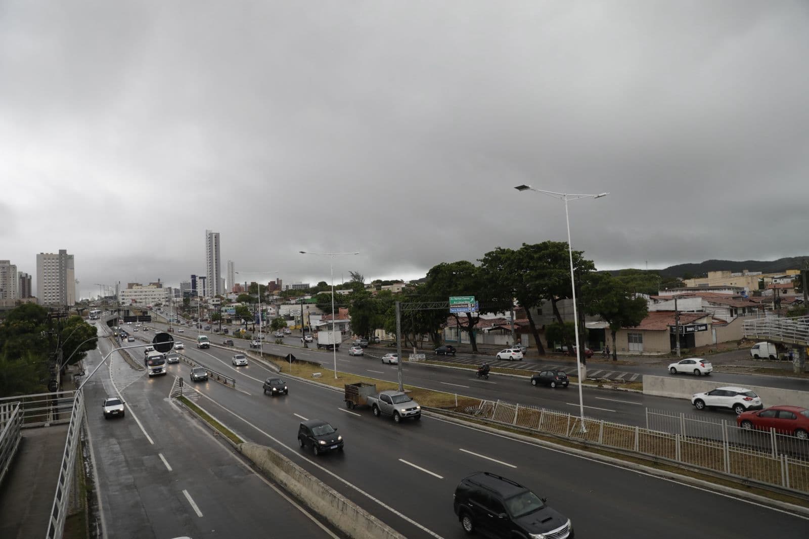 Chuvas devem se intensificar a partir da segunda quinzena de janeiro, aponta EMPARN