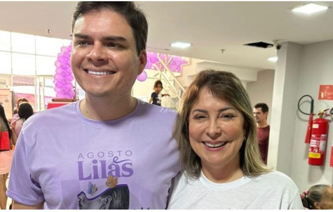 César Maia será a nova cobra de 2 cabeças de Parnamirim?