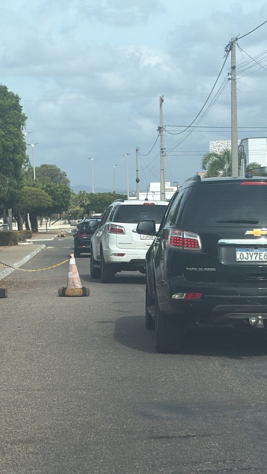 Operação da PF investiga secretários e cumpre 35 mandados em oito cidades do RN