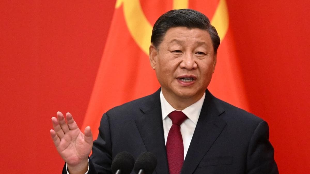 China ataca igreja cristã e moradores temem destruição do templo