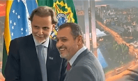 Lulinha no fio da navalha: advogado corre à PF para tentar blindar filho de Lula
