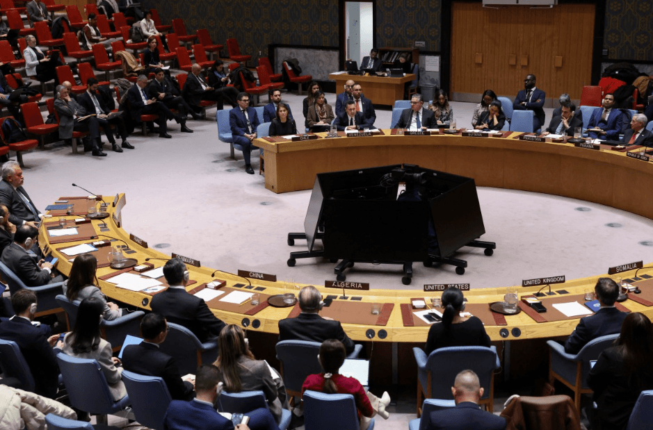 ONU diz que operação de captura de Maduro pelos EUA na Venezuela violou ‘princípio fundamental' do direito internacional
