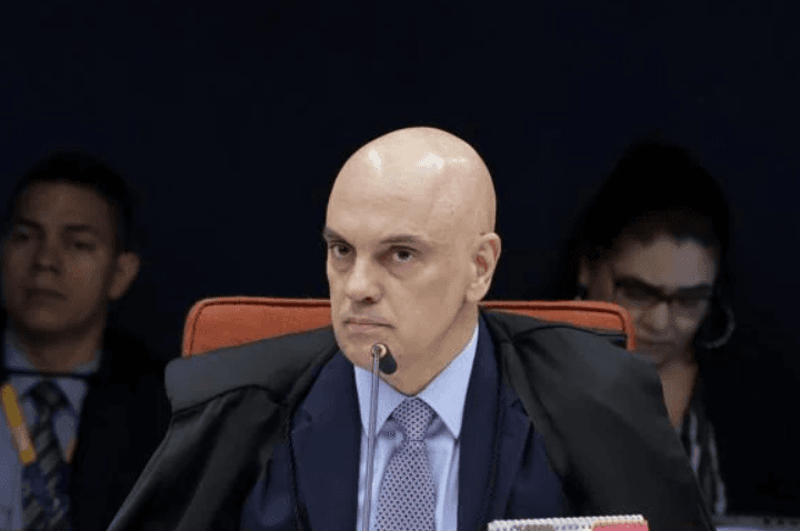 Moraes arquiva inquérito sobre ações da PRF contra eleitores do Nordeste nas eleições de 2022