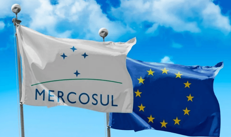 Acordo Mercosul-União Europeia será assinado neste sábado, sem presença de Lula