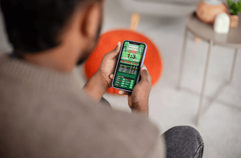 Bets registram receita bruta de R$ 37 bilhões em 2025 no Brasil
