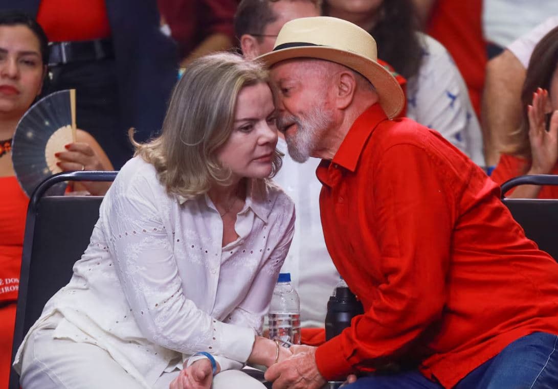 Lula busca articular candidaturas fortes nos estados para ampliar bancada no Senado