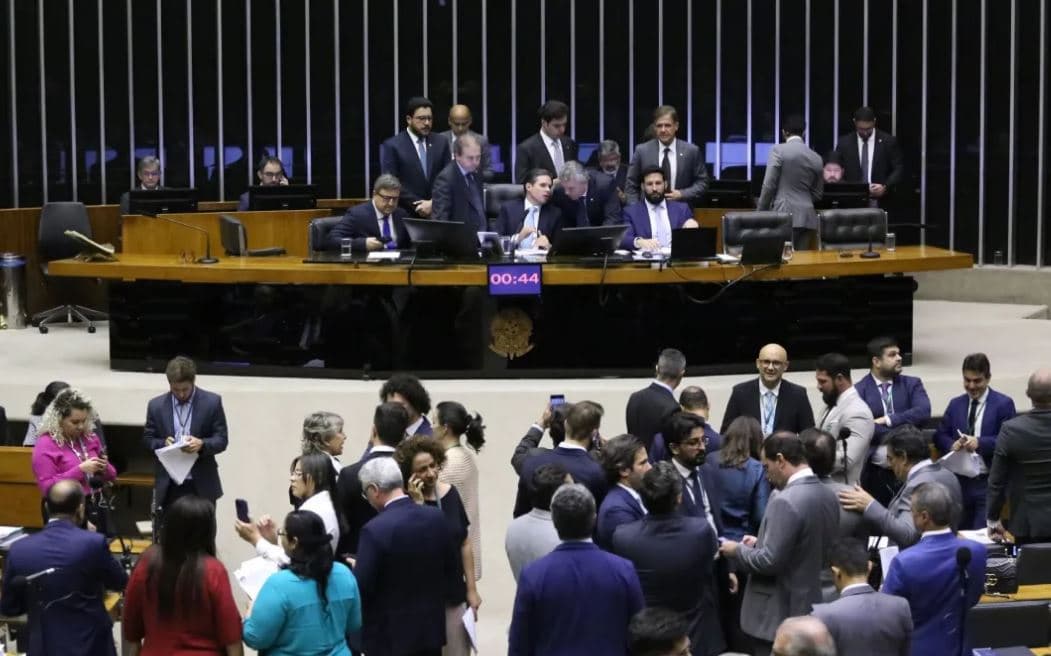 Ano eleitoral acirra disputa por comissões estratégicas na Câmara