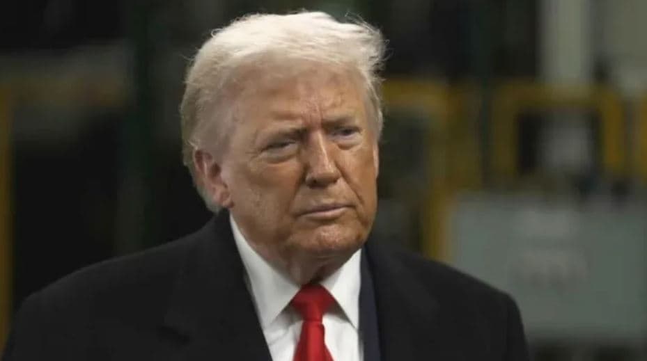 Trump afirma avanço com a Otan para ampliar influência dos EUA sobre a Groenlândia