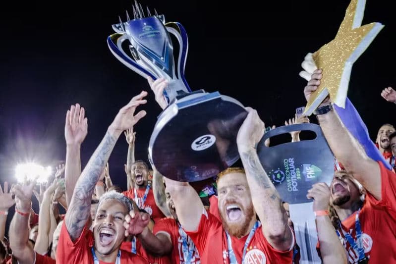 Potiguar 2026 começa neste sábado (10) com clássicos, oito clubes e disputa aberta no RN