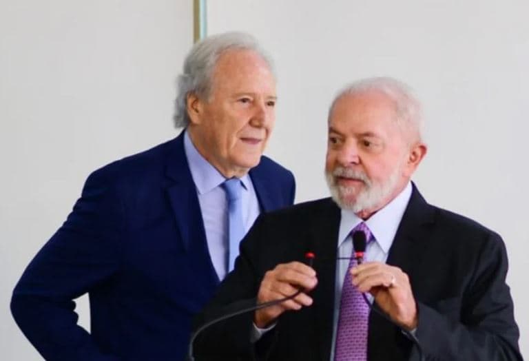 Disputa interna trava nomes e complica escolha de novos ministros de Lula