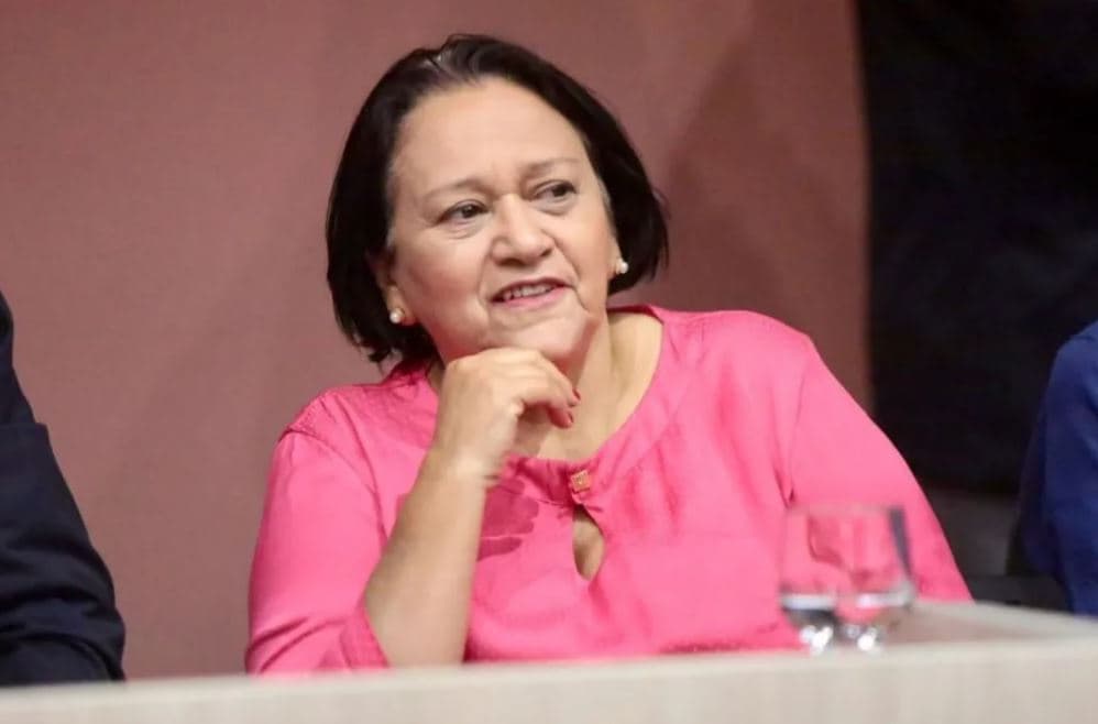 Governo Fátima veta lei que exigia repasses automáticos de ICMS, IPVA e Fundeb aos municípios do RN