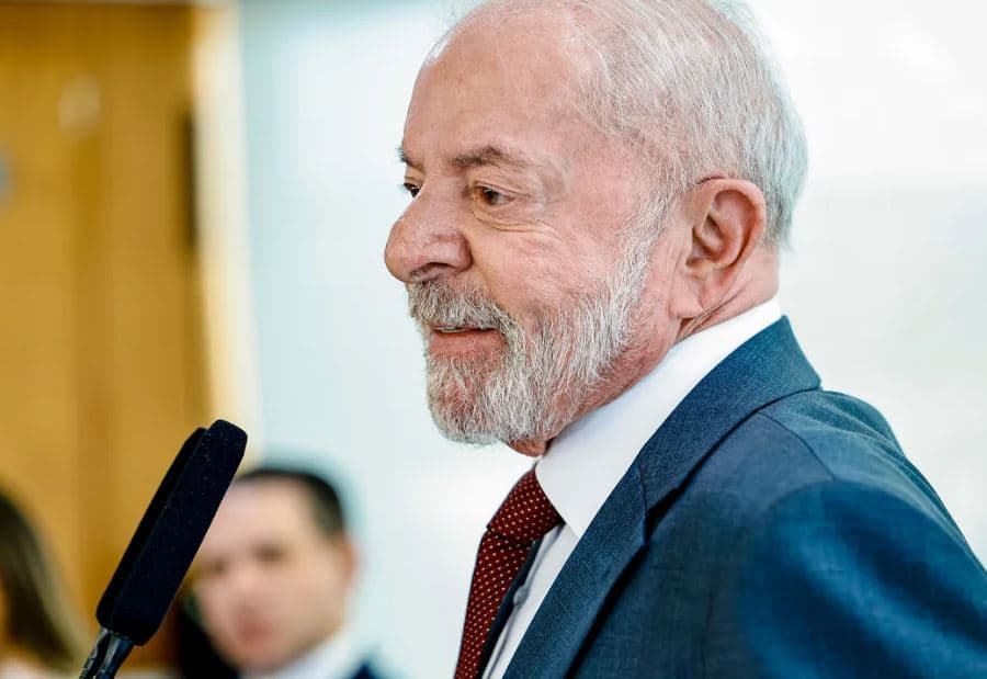 Palácios presidenciais consomem R$ 8,4 milhões em manutenção no governo Lula