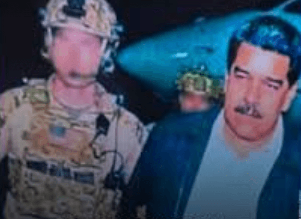 Oposição da Venezuela afirma que captura de Maduro fez parte de uma “saída negociada”