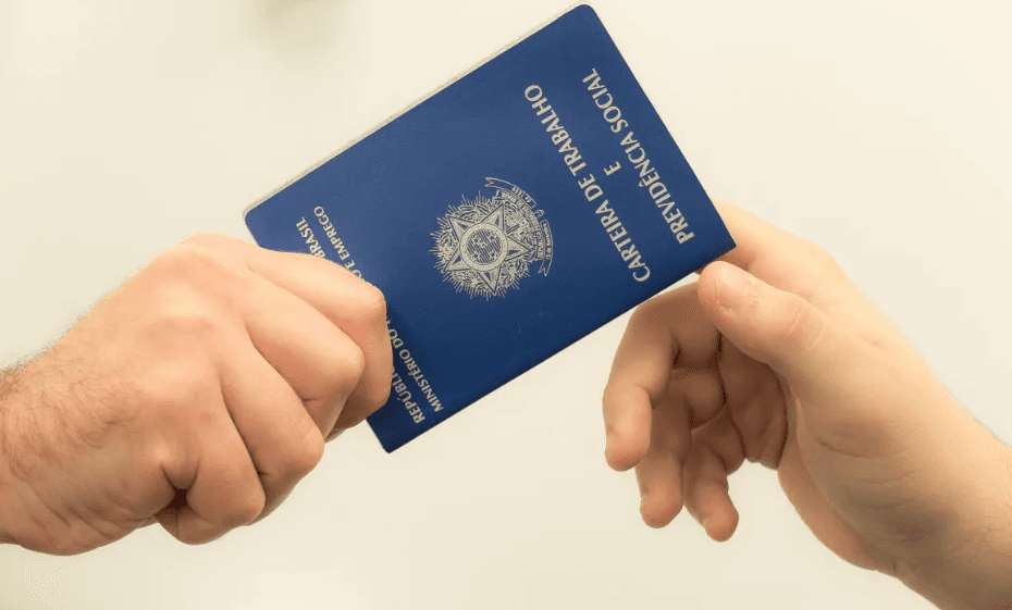 EMPREGO: Brasil abre 1,28 milhão de vagas formais de trabalho em 2025 e tem pior ano desde 2020