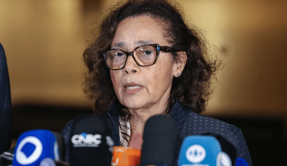 Brasil reconhece vice de Maduro como atual presidente da Venezuela, diz nº 2 do Itamaraty