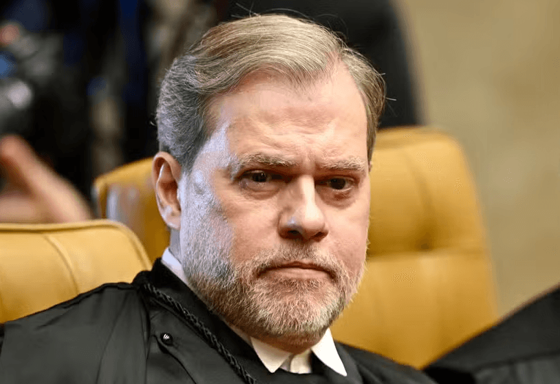 Toffoli diz em nota que ele decidirá, após conclusão das investigações, se caso Master fica no STF ou na 1ª Instância
