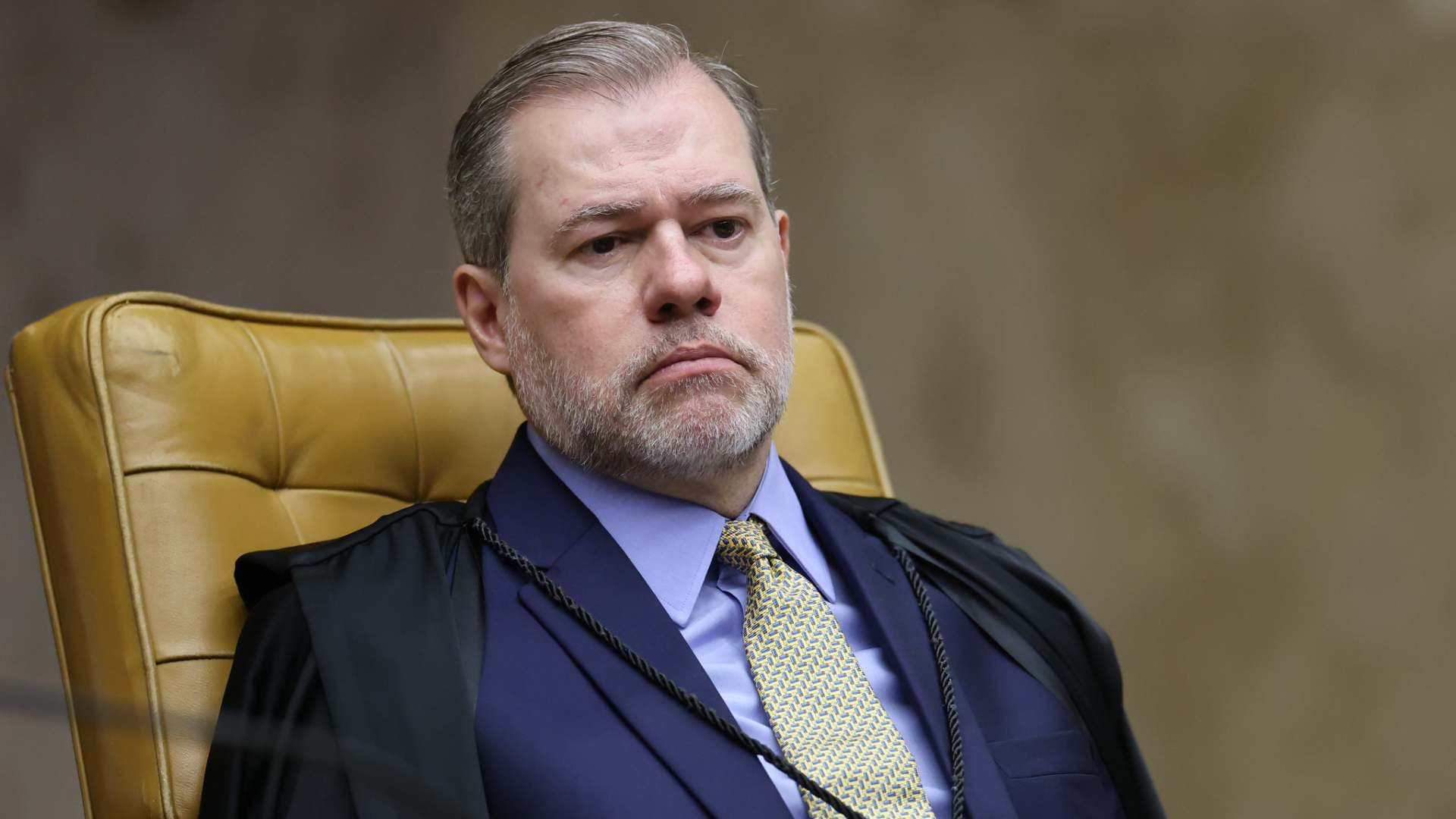 Último ato de Toffoli no caso Master: jogada sigilosa que divide processos no STF