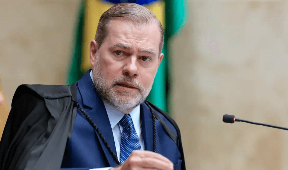 MARIO SABINO: A cunhada de Toffoli dá pena: o marido leva vida dupla ou é laranja?