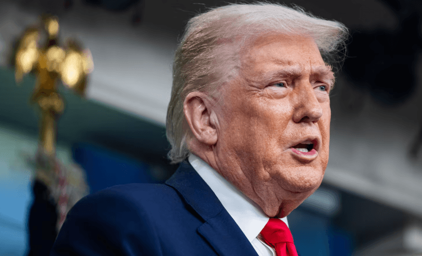Trump afirma que arma secreta “desorientadora” foi usada para capturar Maduro