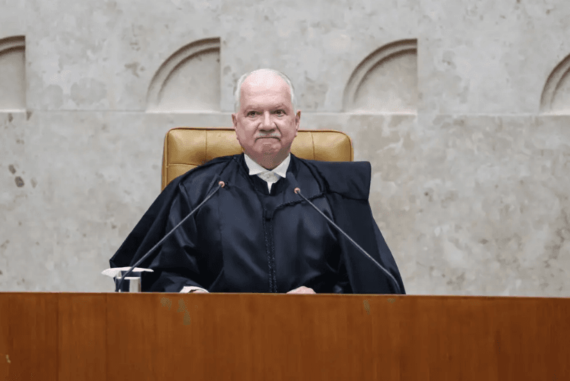 Fachin busca ex-ministros por apoio a código de conduta para STF