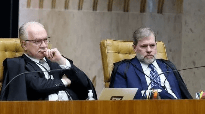 Fachin admite possível revisão de decisões de Toffoli no Caso Banco Master
