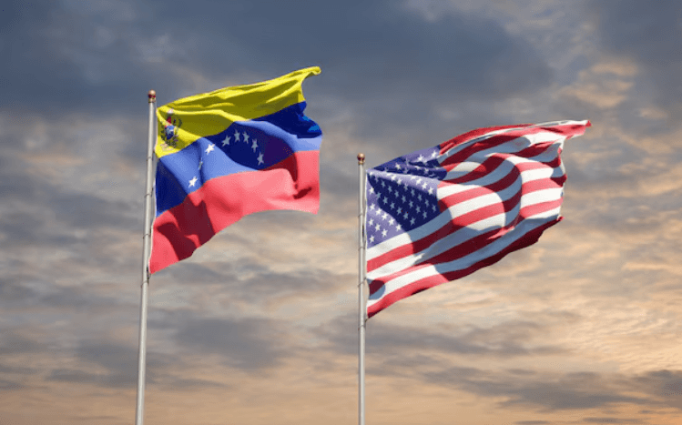 EUA exigem que Venezuela faça parceria exclusiva na produção de petróleo e rompa relações com China, Irã, Rússia e Cuba