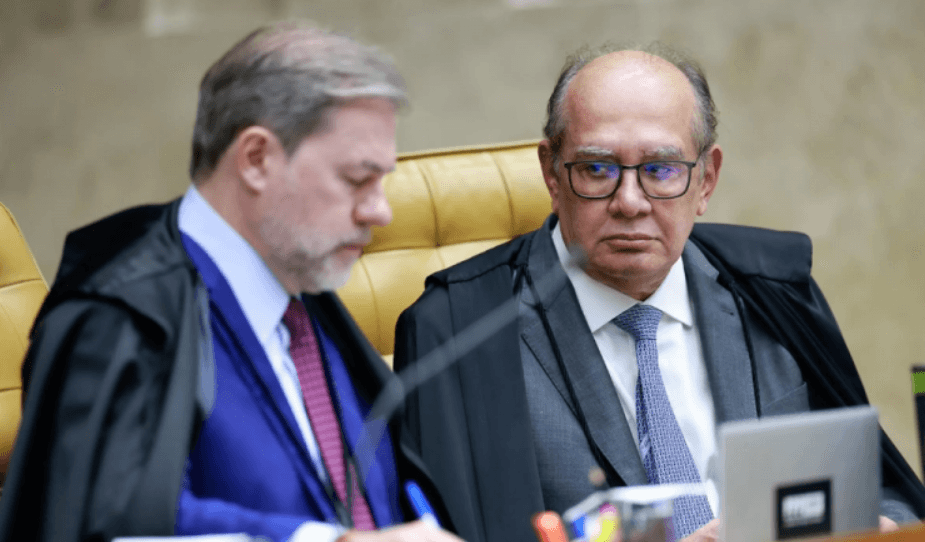 Gilmar Mendes defende que Toffoli permaneça com caso Master e diz que PGR deu aval à conduta do ministro