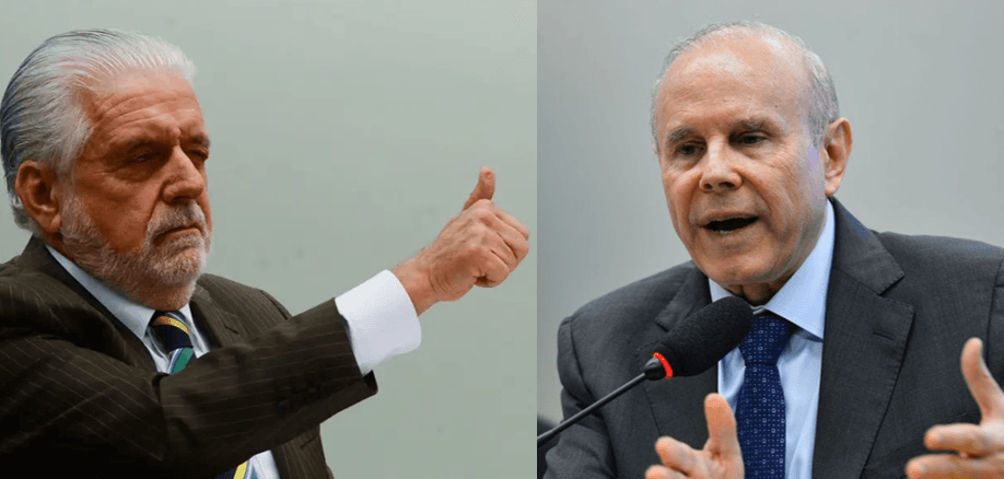 Banco Master contratou Guido Mantega a pedido de Jaques Wagner; salário era de R$ 1 milhão