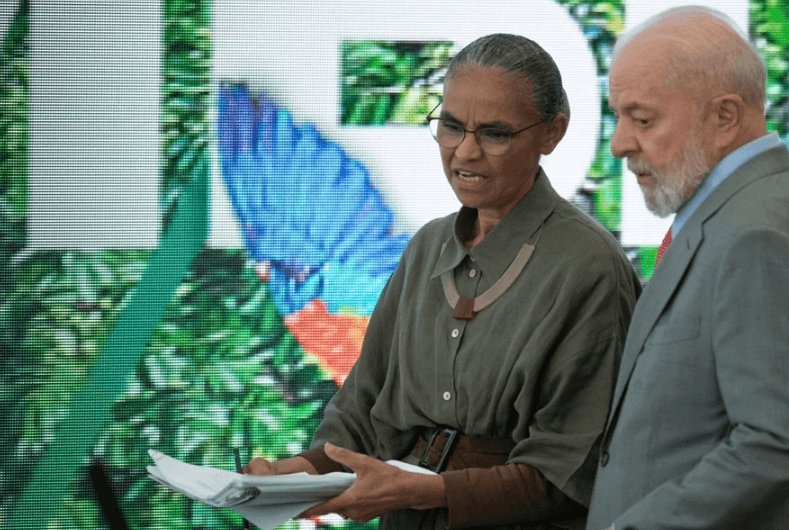 GOVERNO LULA: Orçamento para prevenir incêndios florestais e fiscalizar ambiente cai 17% em 2026