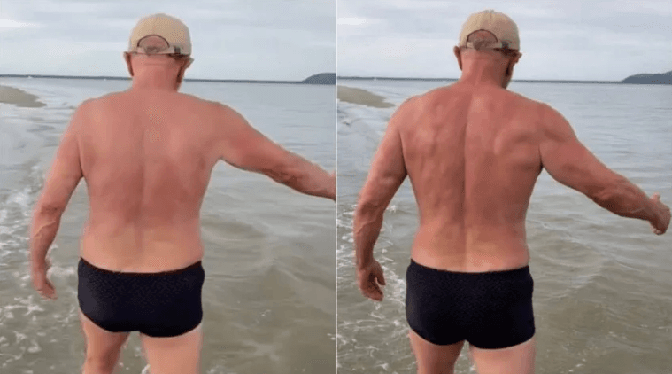 Líder do PT na Câmara, Lindbergh Farias, posta foto de Lula ‘musculoso' editada com IA