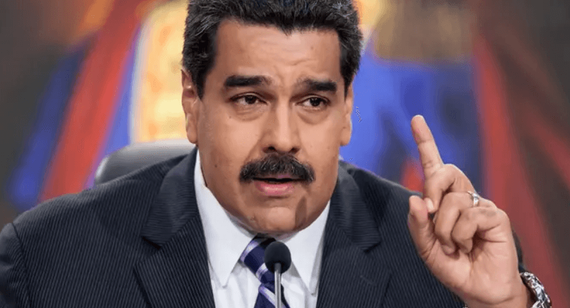 PT, Psol e movimentos sociais pedem soltura de Maduro em protestos