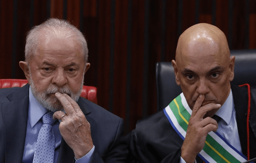 CNJ é alvo de tentativa de fraude para emitir mandados de prisão falsos contra Lula e Moraes
