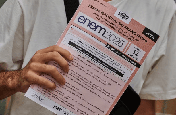 Faltando apenas 10 dias para o início das inscrições do Sisu, Inep não confirma data de divulgação das notas do Enem 2025