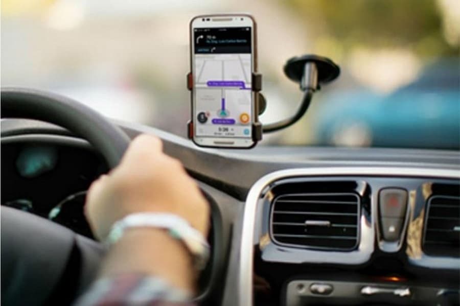 Motorista de app aplica ‘roubo digital’ de R$ 1,4 mil em corrida que custava R$ 13