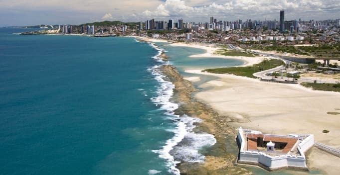 Estudo nacional coloca Natal entre as melhores cidades do Nordeste