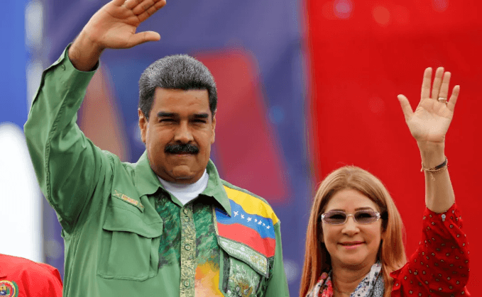 Maduro e esposa serão julgados por quatro crimes em tribunal de Nova York, diz Procuradoria-geral dos EUA