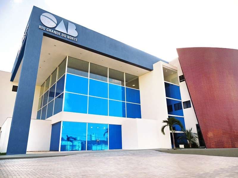 OAB/RN oferece 20% de desconto na anuidade para pagamento até 31 de janeiro