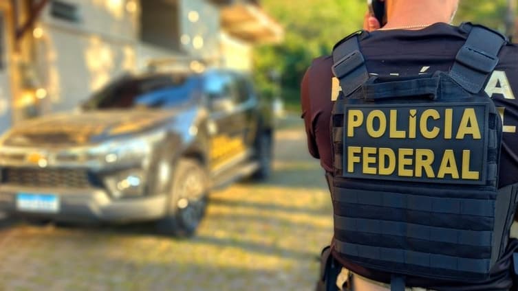 Operação da Polícia Federal mira abusadores de crianças em Ceará-Mirim e Patu