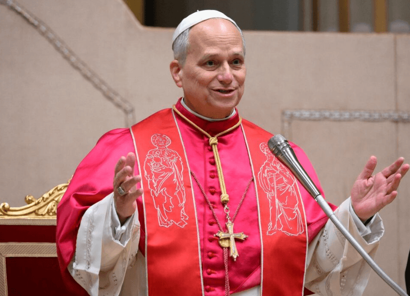 Papa Leão XIV critica uso recorrente da força para resolver conflitos mundiais: "guerra voltou a estar na moda"