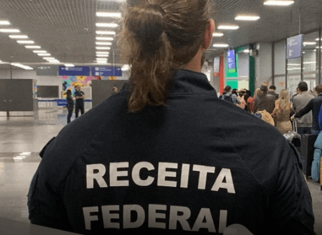 Rolex em uso derruba ação da Receita Federal e Justiça anula cobrança de R$ 45,7 mil em tributos