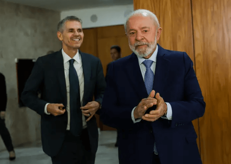 RECORDE DE GASTOS: Secretaria de Comunicação do governo Lula gastou R$ 130 milhões com anúncios na internet em 2025