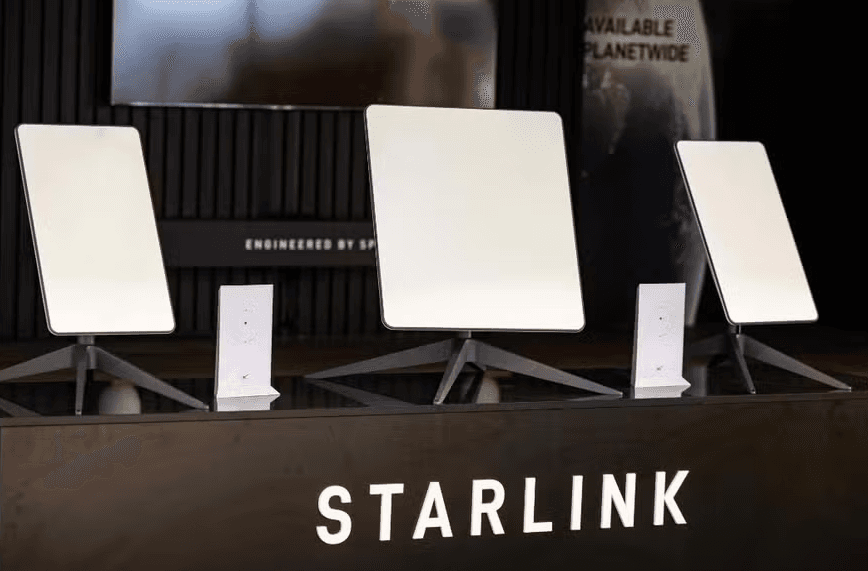 Starlink, de Elon Musk, diz que está fornecendo internet gratuita à Venezuela