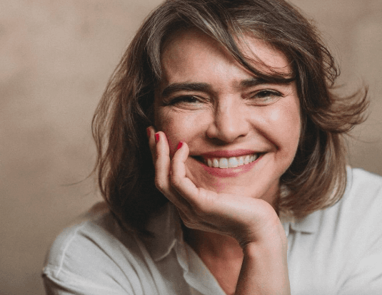 Morre a atriz potiguar Titina Medeiros, aos 48 anos