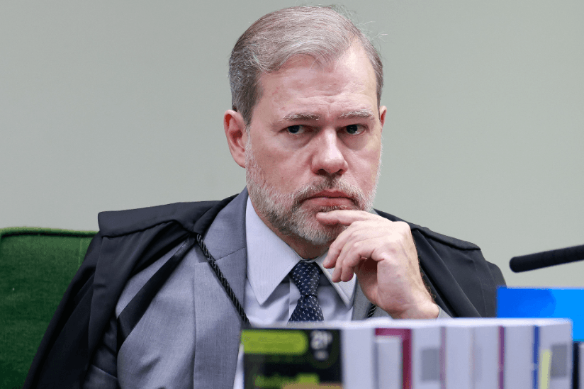 CASO BANCO MASTER: Toffoli reduz de 5 para 2 dias prazo para Polícia Federal colher depoimentos