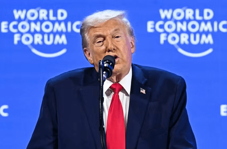 Trump afirma que Venezuela quis acordo após ataque dos EUA que depôs Maduro: ‘Mais pessoas deveriam fazer isso'