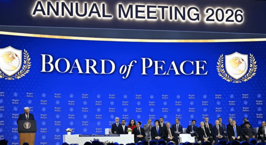 Conselho de Paz de Trump: quem disse ‘sim' ou ‘não' e quem ainda avalia adesão