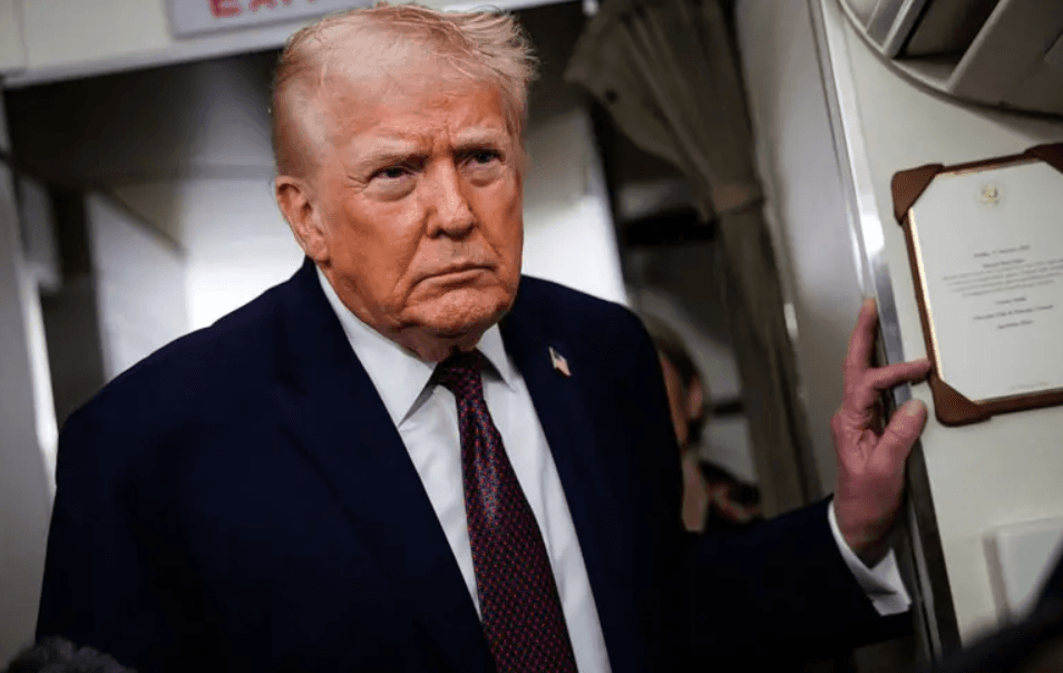 CESSAR-FOGO: Trump anuncia suspensão de ataques ao Irã por duas semanas após articulação do Paquistão