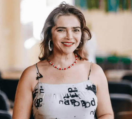 Velório da atriz Titina Medeiros começa no Teatro Alberto Maranhão neste domingo (11); sepultamento em Acari na segunda (12)