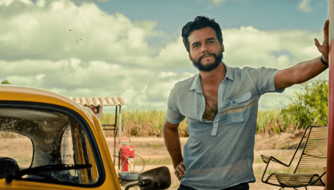Filme brasileiro ‘O agente secreto' recebe quatro indicações ao Oscar e empata recorde de ‘Cidade de Deus'